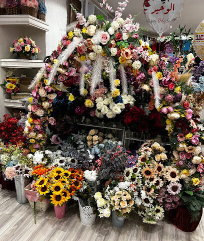 Spring blossoms of flowers and gifts - تاروت - +966 50 382 0550