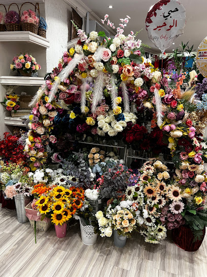 Spring blossoms of flowers and gifts - Saudi Arabia|تاروت 31911|Ar Rabiayah|شارع حجر بن عدي