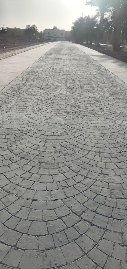 حديقة الزبارة 2 - Saudi Arabia|3646 احد، الزبارة، حائل 55425 7780،