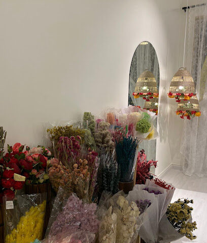 غصن السوسن - Buraydah - +966 50 749 9937