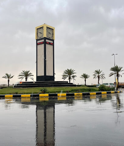 Aloofaz housing units - Bisha - +966 17 622 2236