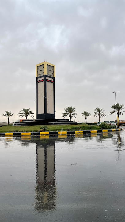 Aloofaz housing units - Bisha 67712