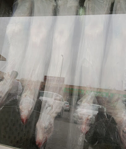 Meat marketRiyadh - Riyadh -