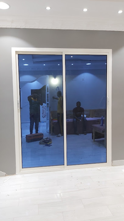 Workshop Gulzar Aluminum ورشه قلجار المنييوم - Saudi Arabia|Baish 87717