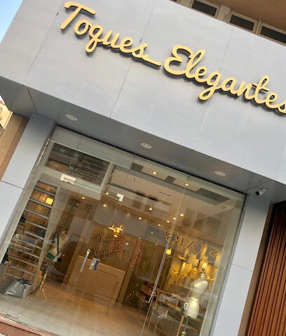 Toques Elegantes - Al Khobar - +966 59 019 2523