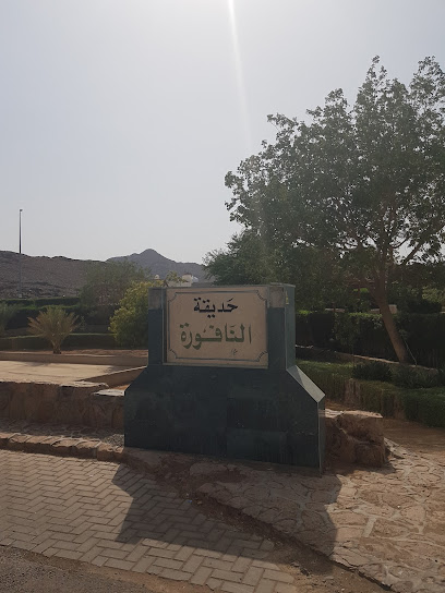 حديقة النافوره - Saudi Arabia|Al Madinah Al Munawwarah|الزهرة،|GHQG+WQF