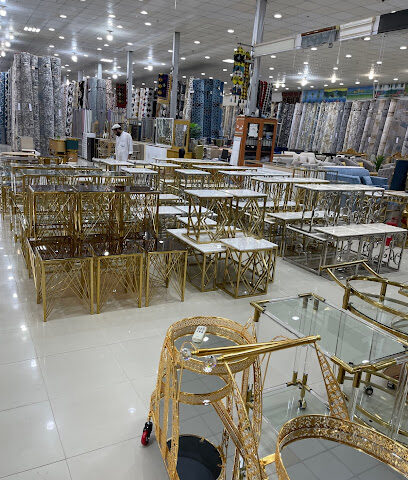 مفروشات البيت سعودي - Hafar Al Batin - +966 53 404 1960