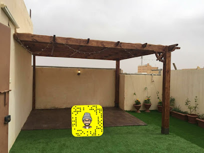 هاوي اعمال خشبية - Tabuk -