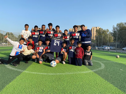 City Stars Academy - Dammam -