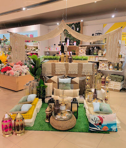 Home Centre - Al Hofuf - +966 800 123 4663