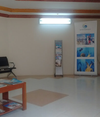 Embassy of Republic of Mozambique - Riyadh - +966 11 269 4209