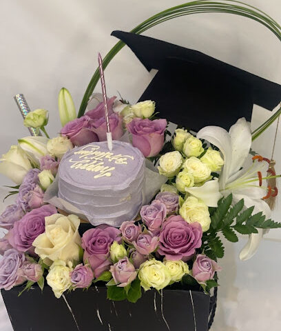 هتاف الورد - Dammam - +966 50 755 2079