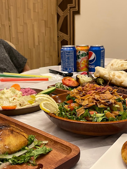 مطعم زيزفون للمشويات - Saudi Arabia|Al Jubail 35811|Fanateer|الشاطئ