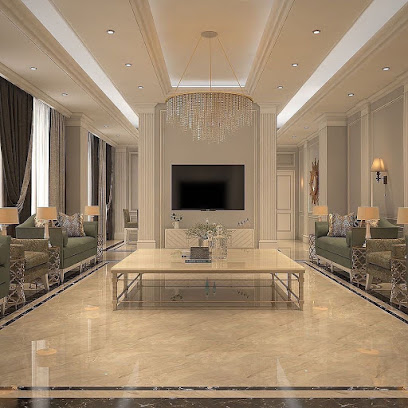 ديكورات البيت الأوروبي - Jazan - +966 50 049 7722