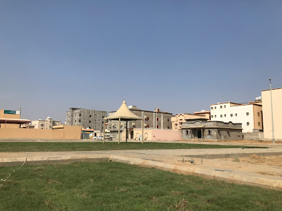 السالميه - Alfardus -