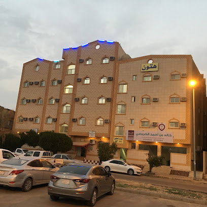 Apartments Htun - Buraydah - +966 53 099 9666