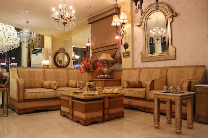 Alansari Palace - Dammam - +966 13 858 8550