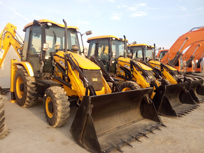 TAHATAN Equipment Rental 2 - Dammam - +966 13 898 1507