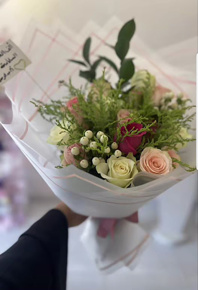 فلاور آرت والهدايا وتنسيق الحفلات - Taif 26523