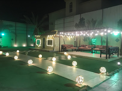 Al MASAH - Khafji - +966 53 516 3958