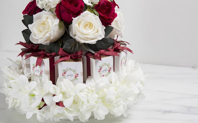 Sèpale for Roses and Chocolates | سيبال للورود والشوكولاتة - Jeddah - +966 53 276 9523