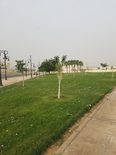 حديقة عامة - Najran 66271