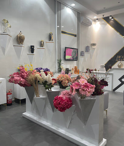 قاره للزهور Qarah Flowers - Al Madinah Al Munawwarah - +966 50 530 0472