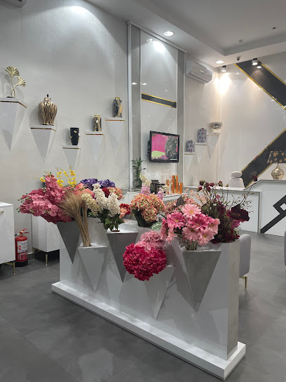 قاره للزهور Qarah Flowers - Saudi Arabia|Al Madinah Al Munawwarah 42364|2113