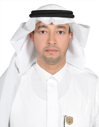 Ibraheem Mohammed Attafi
