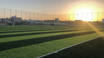 ملعب مزروع ( إنجيله ) - Bisha -