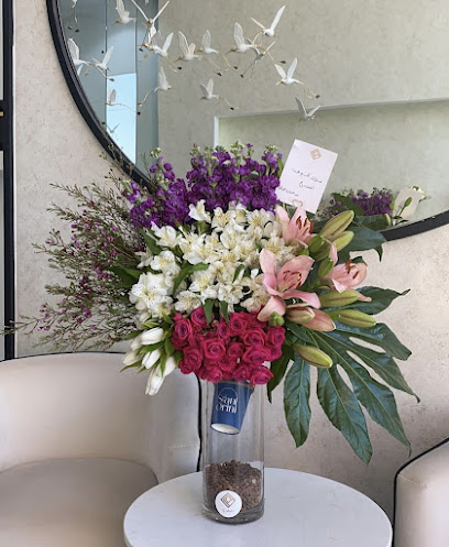 Rosabel Flowers - Saudi Arabia|Arar 73551|Almabarakiyah|3673 7717 طريق الأمير ماجد بن عبدالعزيز،