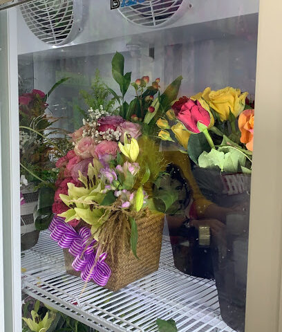 Orchid flower - Jazan - +966 50 097 4488