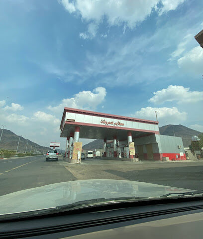 Radi Petrol Station - Badr - +966 14 332 3984
