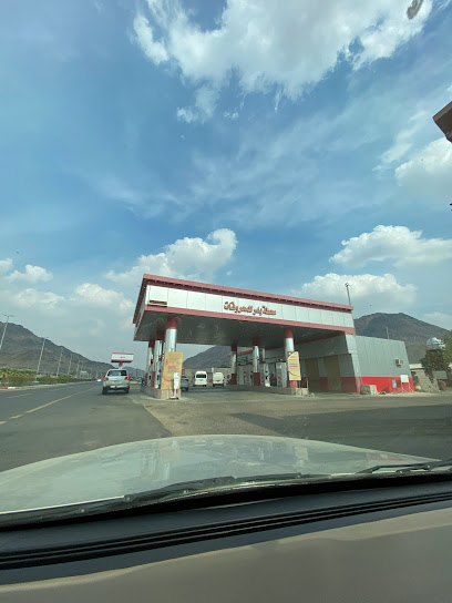 Radi Petrol Station - Saudi Arabia|Badr 46356|QQJX+WR2
