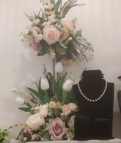 Magic Flower - Al Khobar - +966 55 528 7363