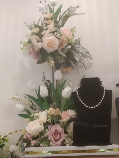 Magic Flower - Saudi Arabia|Al Khobar|76Q6+VC4 الشمالية،الشارع العاشر،تقاطع|الامير مشعل،