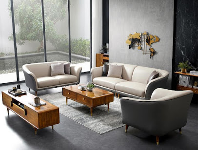 ايرام للديكور - Buraydah - +966 53 488 4934