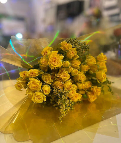 محل افكار للورد والهديا - Khamis Mushait - +966 59 276 6824
