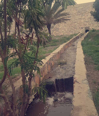 Almusharav Hada Park - Taif -