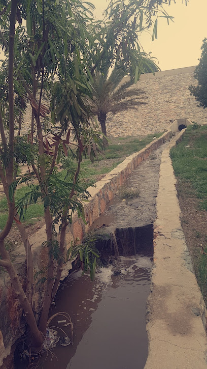 Almusharav Hada Park - Saudi Arabia|Taif 26795|5400