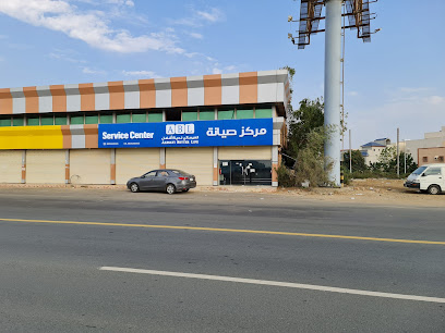 The Diamond Est. for Glass مؤسسة الماسة للزجاج - Jazan -