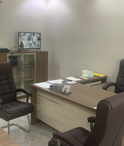 مكتب المكيال السعودي للاستشارات الهندسية مكتب هندسي الطائف - Taif - +966 53 780 3573