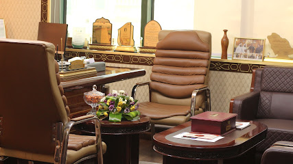 سنين آي العربية للمقاولات - Mecca - +966 53 030 8222