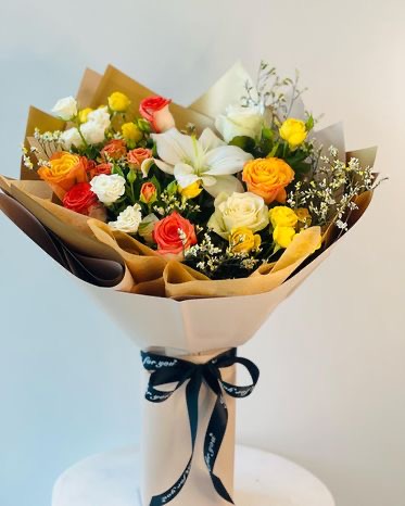 ورد وهديه - Tabuk - +966 50 693 4347