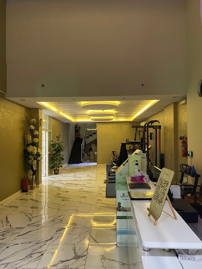 مركز راحة البال - Saudi Arabia|Yanbu 46429|Al Shuruq|طريق الملك عبد العزيز