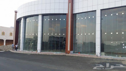 الاعتماد للزجاج والألمنيوم - Jeddah - +966 54 044 5830