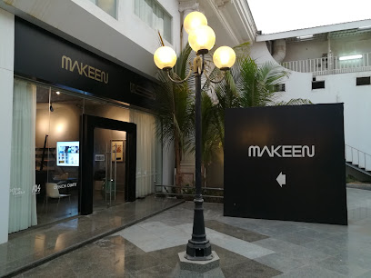 Makeen Concept - Jeddah - +966 12 284 0798