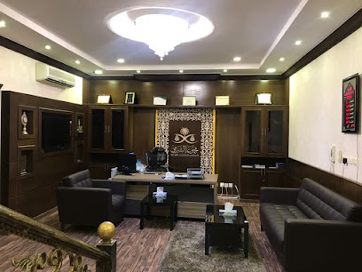 مجموعة الشبرمي للمحاماة - Mecca - +966 12 559 4400
