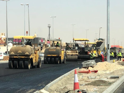 Shibh Al Jazira Contracting Co. - Riyadh - +966 11 478 7005