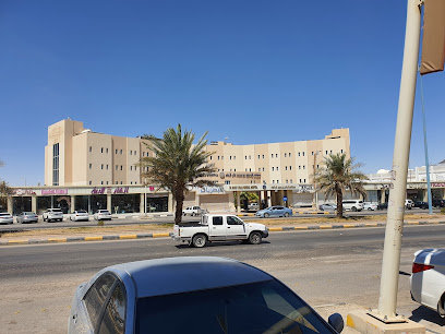 Alablan Furnished Residential Units - Hafar Al Batin - +966 53 258 7021